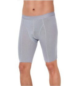 Resim Modal Uzun Erkek Boxer Gri 6 Adet 001 