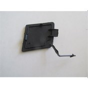Resim Oem No 735589787 Uyumlu Cıtroen Jumper 14/24 Ön Tampon Çeki Demiri Kapağı 