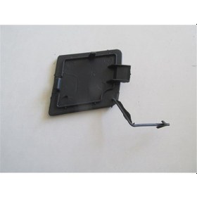 Resim Oem No 735589787 Uyumlu Cıtroen Jumper 14/24 Ön Tampon Çeki Demiri Kapağı 