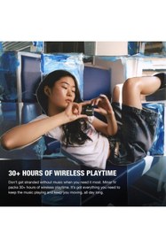 Resim AyrStore Minor IV BT,TWS, Siyah 