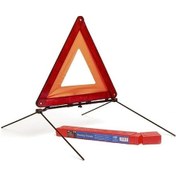 Resim ModaCar 4 Örümcek Ayaklı Ucgen Reflektör 