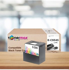 Resim Epson C9345 Uyumlu Atık Kutusu / Et-5800 / Et-5850 / Et-5880 / Et-8500 / Et-8550 / Et-16150 Et-16600 / Et-16650 / Et-m16600 / Et-m16680 / L5150 / L5160 / L6460 / L6550 / L6570 / L8160 / L8180 / L11160 / L15150 / L15160 