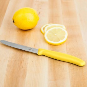 Resim Victorinox Ikili Set - Dik Soyacak ve 11 cm Bıçak 