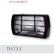 Resim FARBA 90 MOD.DOĞAN SİS FARI KABLOLU (20) - FARBA-11473E 