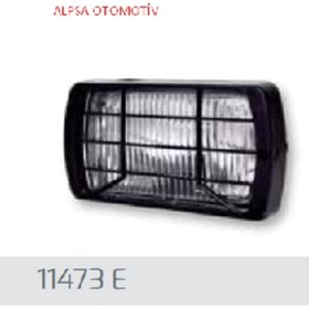 Resim FARBA 90 MOD.DOĞAN SİS FARI KABLOLU (20) - FARBA-11473E 