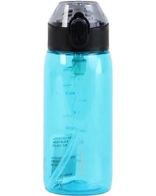 Resim Vagonlife Vagon Karma Renk Matara 450 Ml Vgn-4101 Çok Renkli 