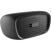 Resim MF PRODUCT 0150 Kablosuz Bluetooth Speaker Siyah 