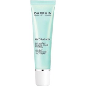 Resim Darphin Hydraskin All Day Eye Refresh Gel Cream Nemlendirici Göz Çevresi Kremi 15 ml 