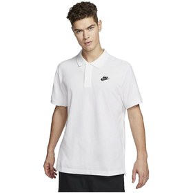 Resim Nike MATCHUP ERKEK T-SHIRT CJ4456-100 