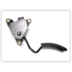 Resim Gaz Pedalı Kaptör Clıo Iıı 8200297342 