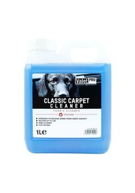 Resim Valet Pro Halı Döşeme Temizleme Classic Carpet Cleaner 1 Lt. 
