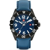 Resim Swiss Military Hanowa SMWGB0000250 Erkek Kol Saati 