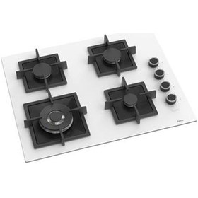 Resim Ferre Mega Plus Serisi SC406 + D051-SA 2'li Cam Ankastre Set 