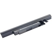 Resim Casper Uyumlu Nirvana Cn.Vsm4210X Notebook Bataryası - Pili 4Cell 