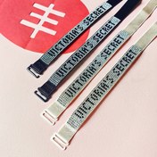 Resim Seksi Parlayan Taşlı Sütyen Askıları Kadınlar İçin - Çıkarılabilir Ayarlanabilir Omuz Askıları ile Dekoratif Ayak Bileği Askısı, Çok Renkli Parıltılı Sütyen Aksesuarları, Şık İç Çamaşırı, Glamourous İç Çamaşırı, Çıkarılabilir Askılar, Dayanıklı İç Çamaşırı 