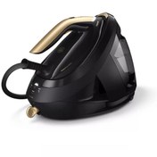 Resim Philips Perfectcare 8000 Psg8130/80 2700 W Buhar Kazanlı Ütü 