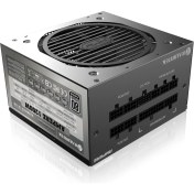 Resim Raijintek 1200W 80+ Platinum Atx 3.1 Ampere Pcıe 5.0 Full Moduler Güç Kaynağı (0R30B00012) 