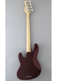 Resim Fujigen Mighty Jazz Bas Gitar Jmj2alrazm 