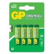 Resim GP Batteries Alkalin Pil GP15AU-VS12 + GP24AU-VS12 