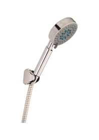 Resim Modamix Cairo Mafsallı Duş Seti Antrasit 