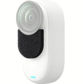 Resim Insta360 GO 3/GO 3S Mic Wind Muff 