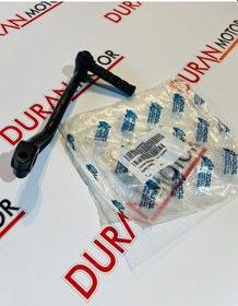 Resim Mondial Fury 110 Marş Pedalı Uma 