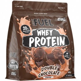 Resim Applied Nutrition Bodyfuel Whey Protein 900gr Double Çikolata Aromalı Çikolata 
