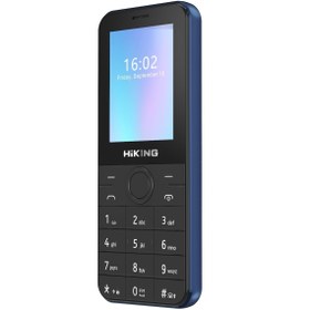 Resim WASHA Yaşlı Asker Çocuk Öğrenci 4,5G Uyumlu İnternete Giren Tuşlu Cep Telefonu Çift Hatlı 2 Yıl Garantili 