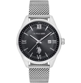 Resim U.S. Polo Assn. USPA1001-05 Erkek Kol Saati 