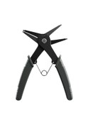 Resim Samdoo İç Ve Dış Sıvıya Pliers, 2'li 1 Multifonksiyonel, 10-40mm Açılım Aralığı, Ergonomik Kolu, Tamir Aracı 