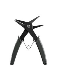 Resim Samdoo İç Ve Dış Sıvıya Pliers, 2'li 1 Multifonksiyonel, 10-40mm Açılım Aralığı, Ergonomik Kolu, Tamir Aracı 