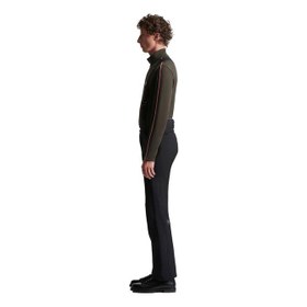 Resim Fusalp Ranger III Erkek Siyah Kayak Pantolonu 