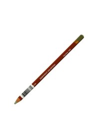 Resim Renkli Çizim Kalemi Drawing Crag Green 5090 