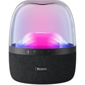 Resim Fogy Yesido Ysw08 Rgb Kablosuz Hoparlör 