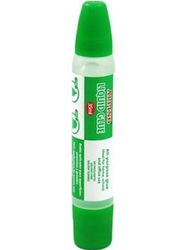 Resim Alpino Çift Uçlu Sıvı Yapıştırıcı Solventsiz 35 Ml. 