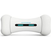 Resim Cheerble Akıllı Kemik Güvenli ve Dayanıklı Otomatik İnteraktif Oyuncak 20 x 10 x 8 Cm 