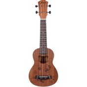 Resim Fenix PS-SKT10-21Y/HK Concert Ukulele (Hello Kity) 