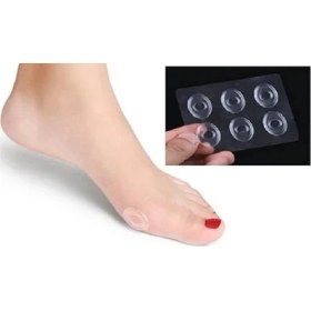 Resim FourForce Koruyucu Delikli Bunyon 20 