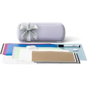 Resim Cricut 2012517 Joy Xtra Lavanta Başlangıç Paketi (Kesici Makine & Sarf Malzemeleri Paketi) 