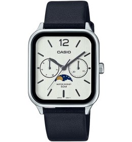 Resim Casio Mtp-m305l-7avdf Kol Saati Metalik 