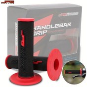 Resim Cloudstore Yeşil 7/8" Evrensel Dirt Bike Tutacakları Motosiklet Atv Gidon Tutacakları Ttr50 125 230 250 Ssr125 Tw200 Yz250 450 Yfz450 Yzf450 Pw50 80 Wr250 450 