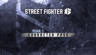 Resim Street Fighter 6 - Year 1 Character Pass 