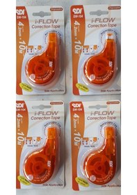 Resim Şerid Daksil 4.2 Mm X 10 Mt Sdi Marka 4 Adetli Paket 