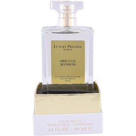 Resim Luxury Prestige Luxury Prestıge Woman Orıental Blossom 100 Ml Edp 