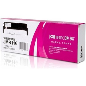 Resim Tonersepeti Jolimark Dp-100/jmr-116 Şerit 