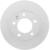 Resim Esse Otomotiv - Master Nv400 Fren Diski Ön 302/28-24,5mm Hava Kanallı Kaplamalı 09- Bch 0986479716 8200688880 