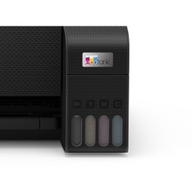 Resim Epson EcoTank L3211 Tarayıcı + Fotokopi Renkli Çok Fonksiyonlu Tanklı Mürekkep Püskürtmeli Yazıcı 