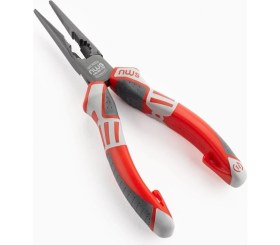 Resim Nws Solingen Düz Uçlu Kargaburun Made In Germany 