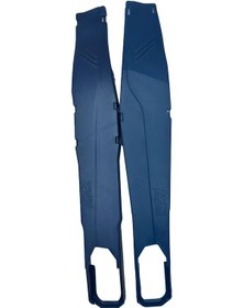 Resim Raceproparts Maşa Koruma - Mavi Ktm Husqvarna 17-23 Gasgas 21-23 Uyumlu 