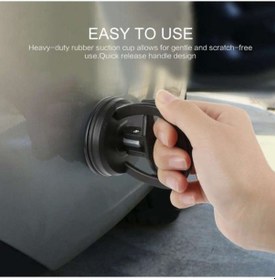 Resim Herşey Oto Kaporta Göçük Çektirme Vantuz 